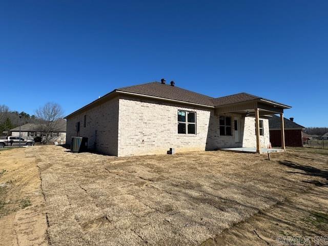 WILHELMINA COVE - Residential