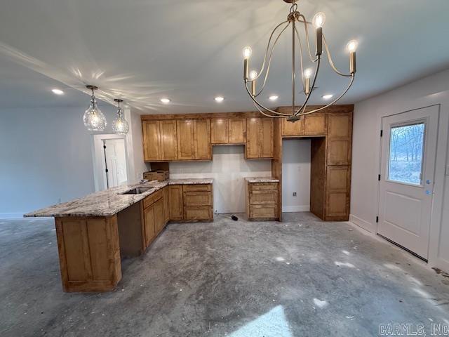 WILHELMINA COVE - Residential