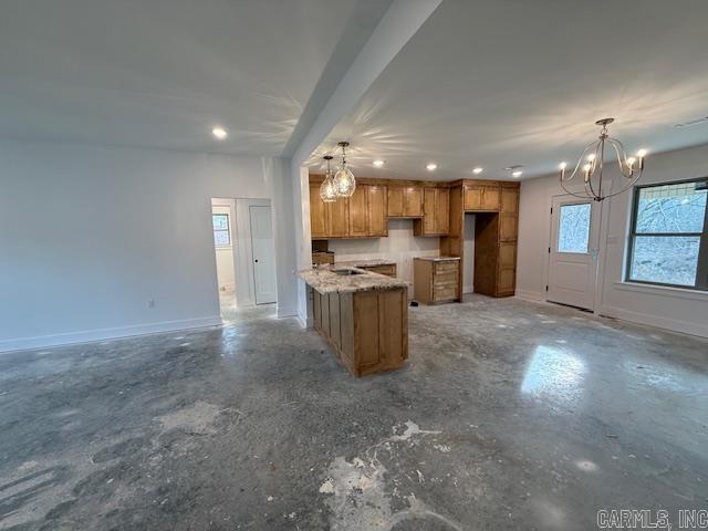 WILHELMINA COVE - Residential