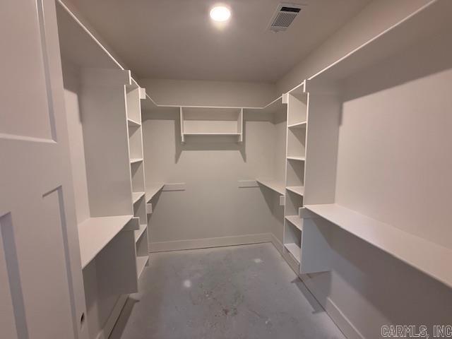 WILHELMINA COVE - Residential