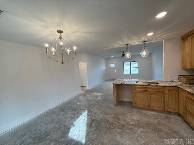 WILHELMINA COVE - Residential