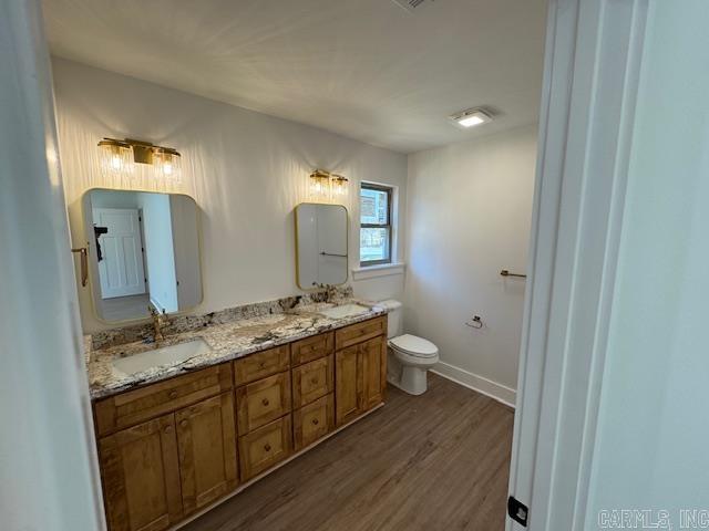 WILHELMINA COVE - Residential