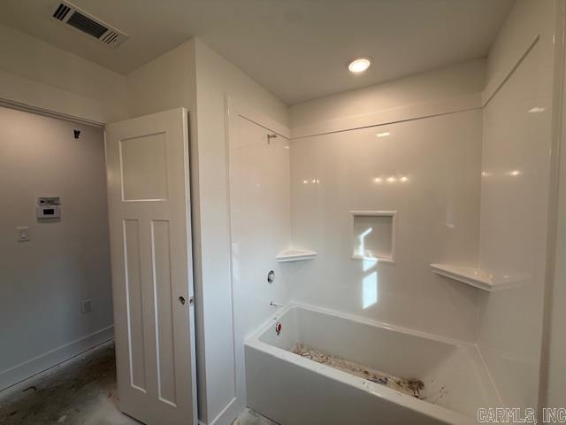 WILHELMINA COVE - Residential