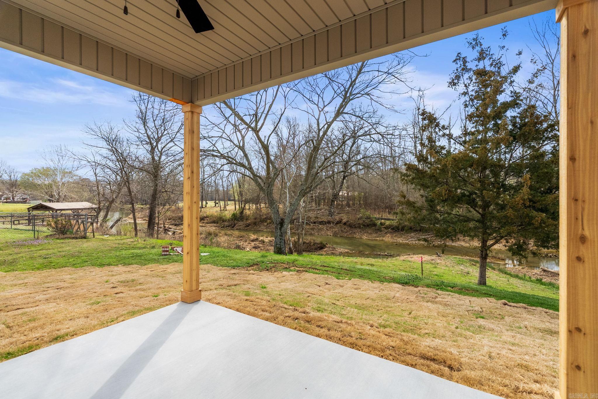 WILHELMINA COVE - Residential