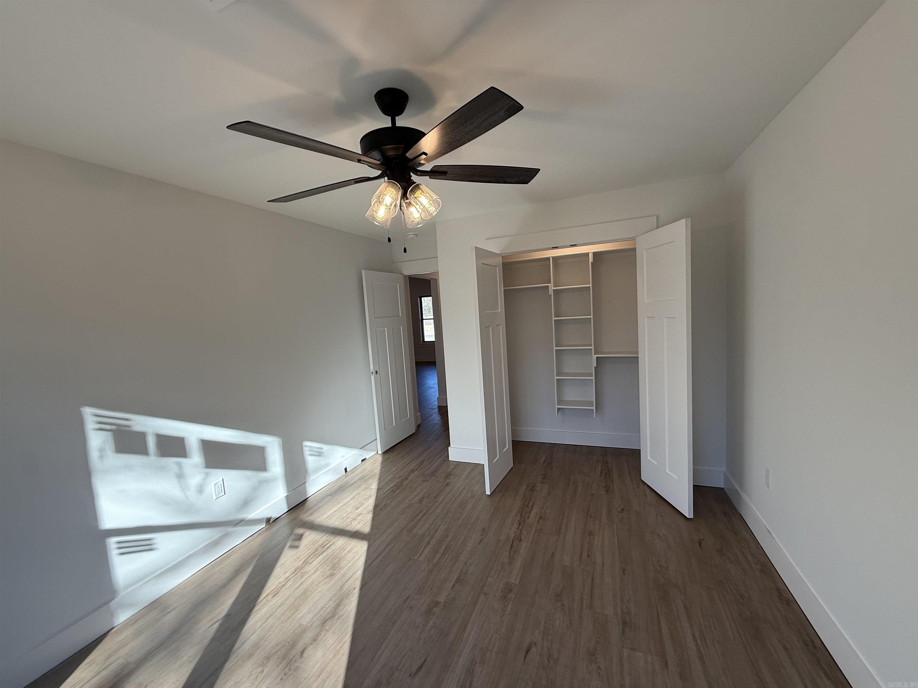 WILHELMINA COVE - Residential