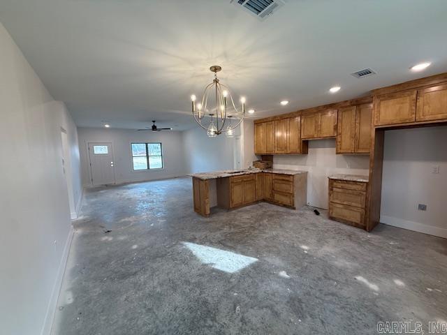 WILHELMINA COVE - Residential