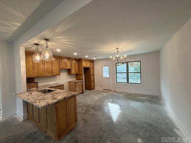 WILHELMINA COVE - Residential