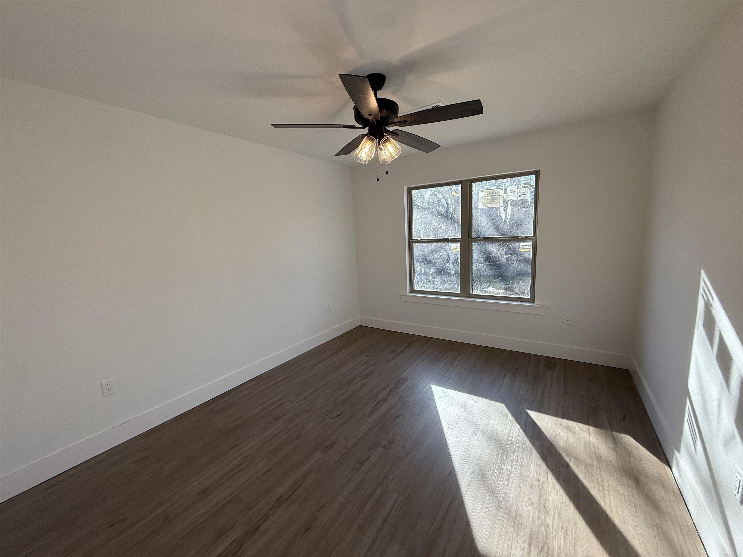 WILHELMINA COVE - Residential