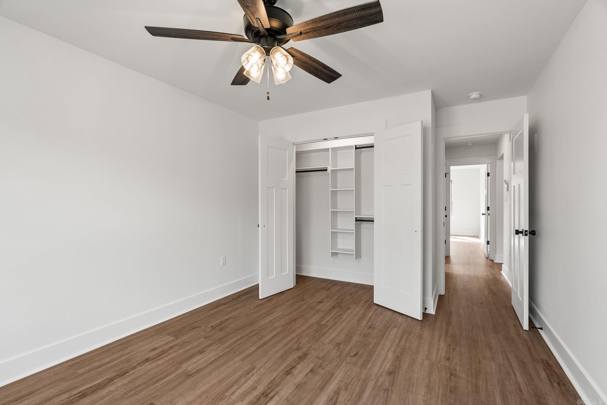 WILHELMINA COVE - Residential