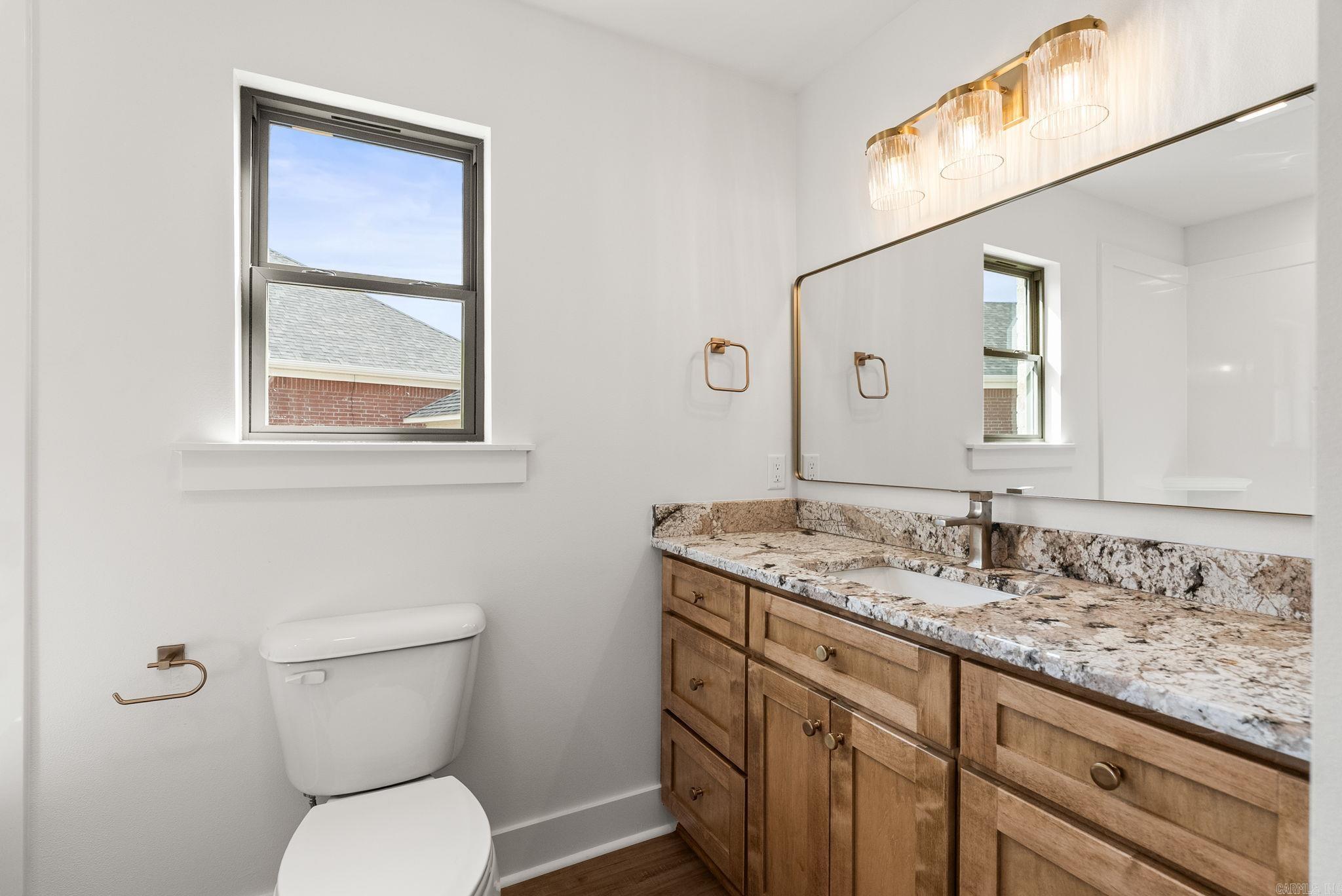 WILHELMINA COVE - Residential