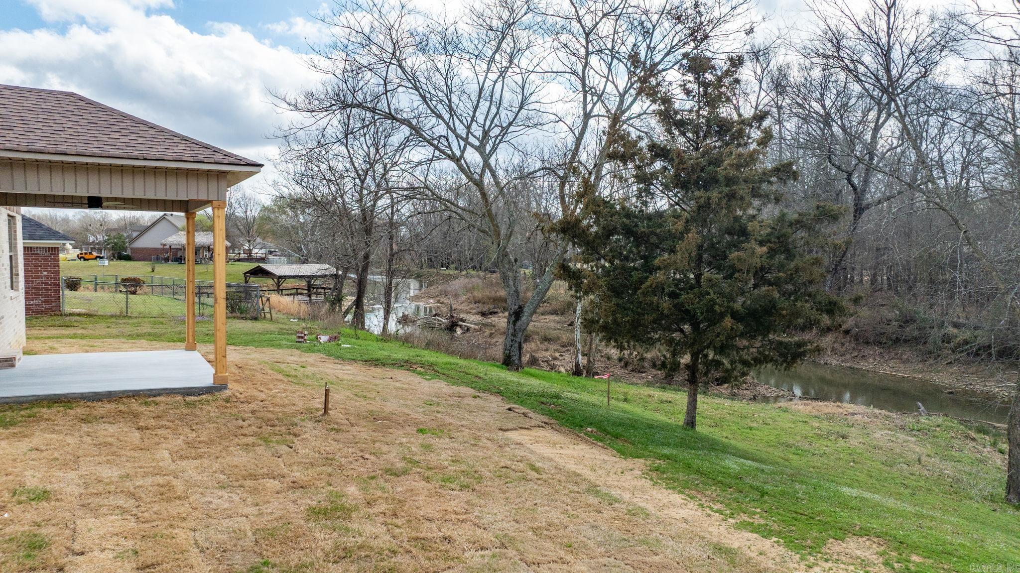 WILHELMINA COVE - Residential