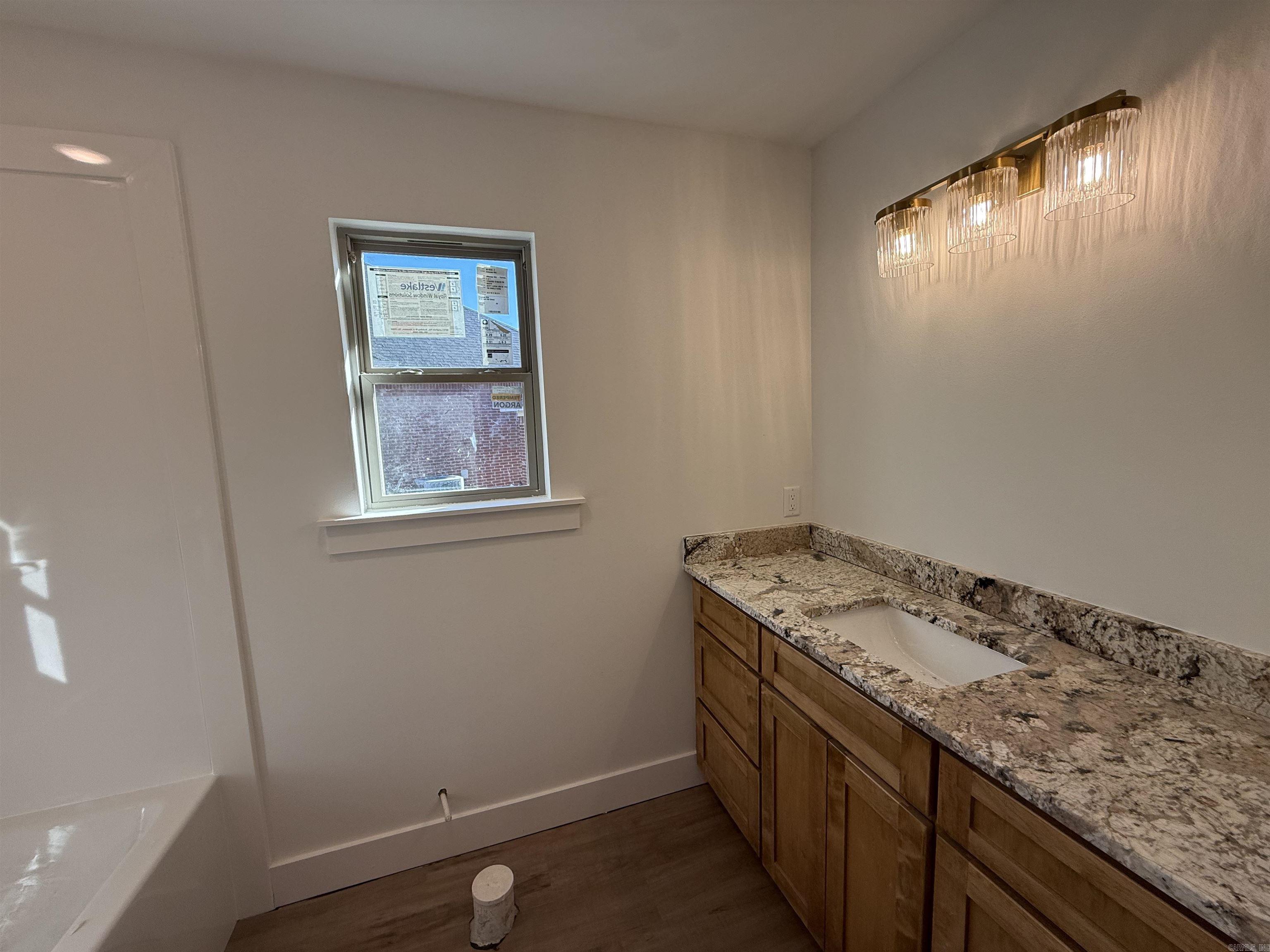 WILHELMINA COVE - Residential