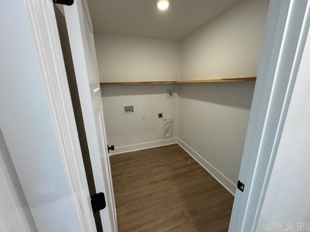 WILHELMINA COVE - Residential