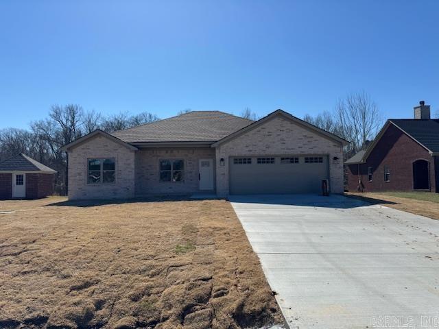 WILHELMINA COVE - Residential