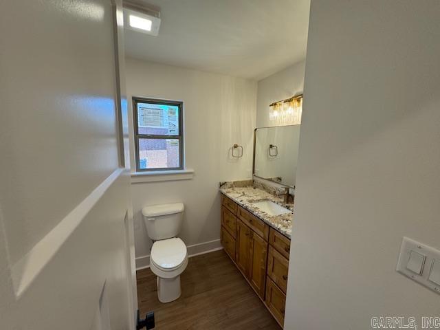 WILHELMINA COVE - Residential