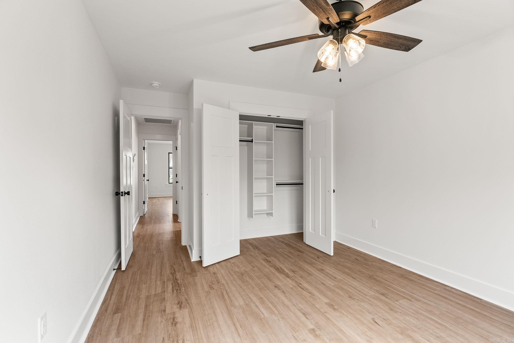 WILHELMINA COVE - Residential