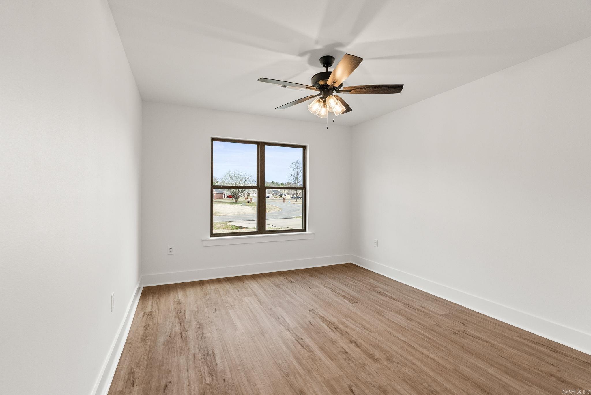 WILHELMINA COVE - Residential