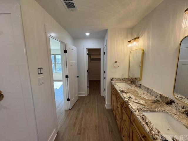 WILHELMINA COVE - Residential