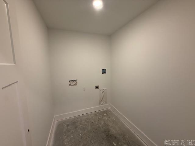 WILHELMINA COVE - Residential