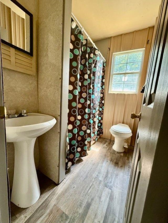 SPRING FALLS - Residential