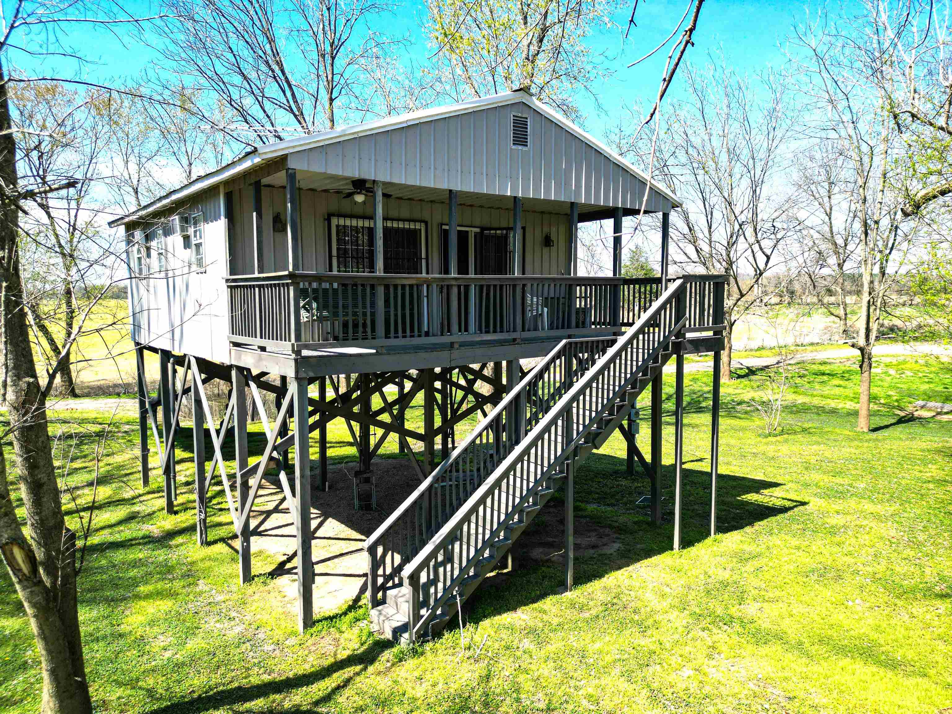 SPRING FALLS - Residential