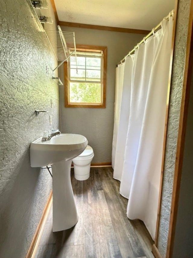 SPRING FALLS - Residential