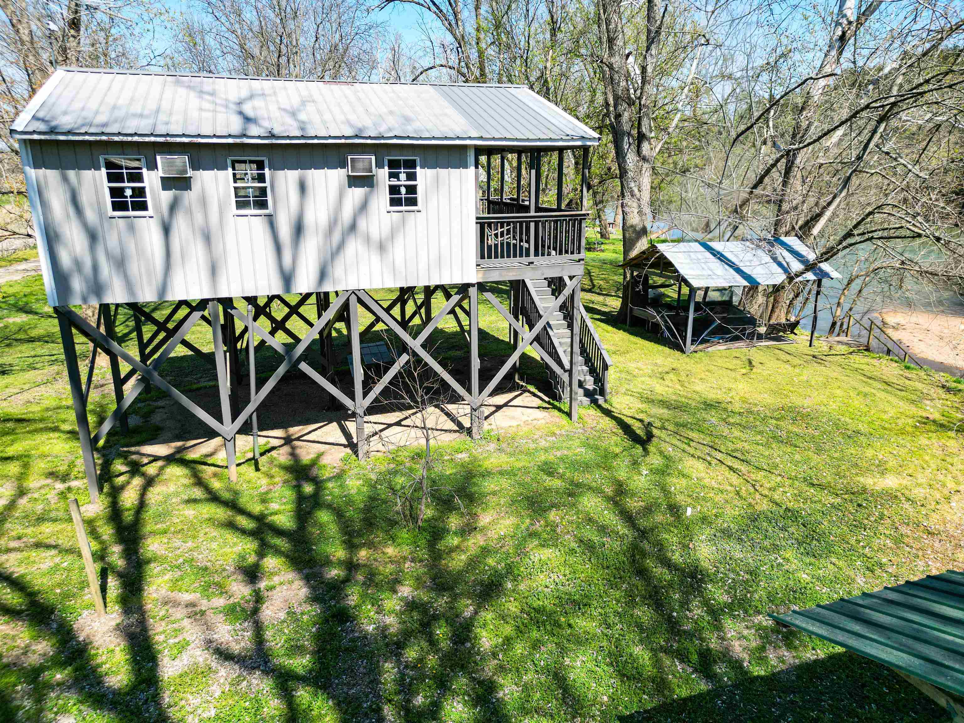 SPRING FALLS - Residential