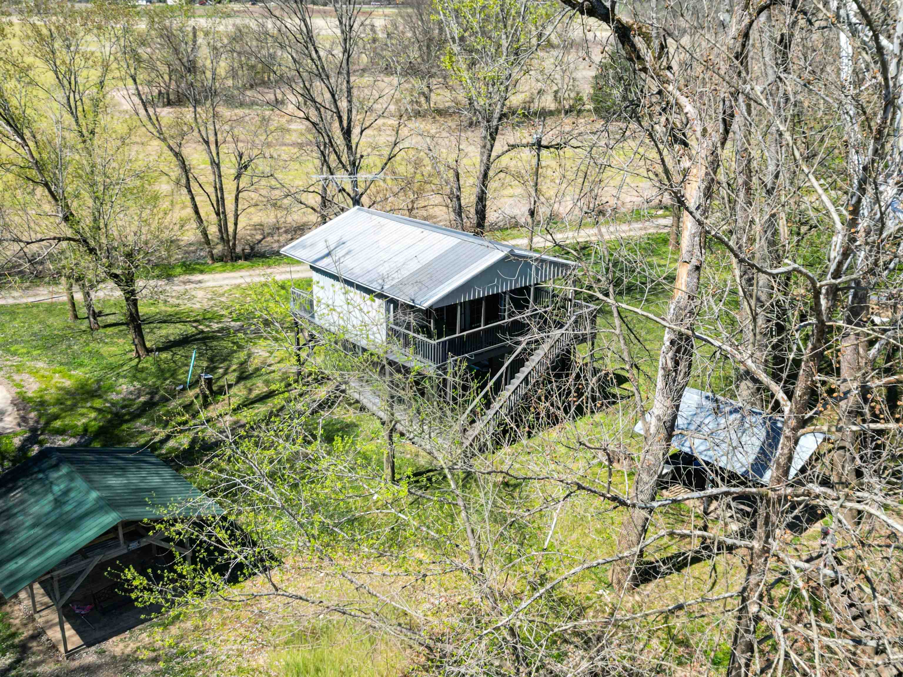 SPRING FALLS - Residential