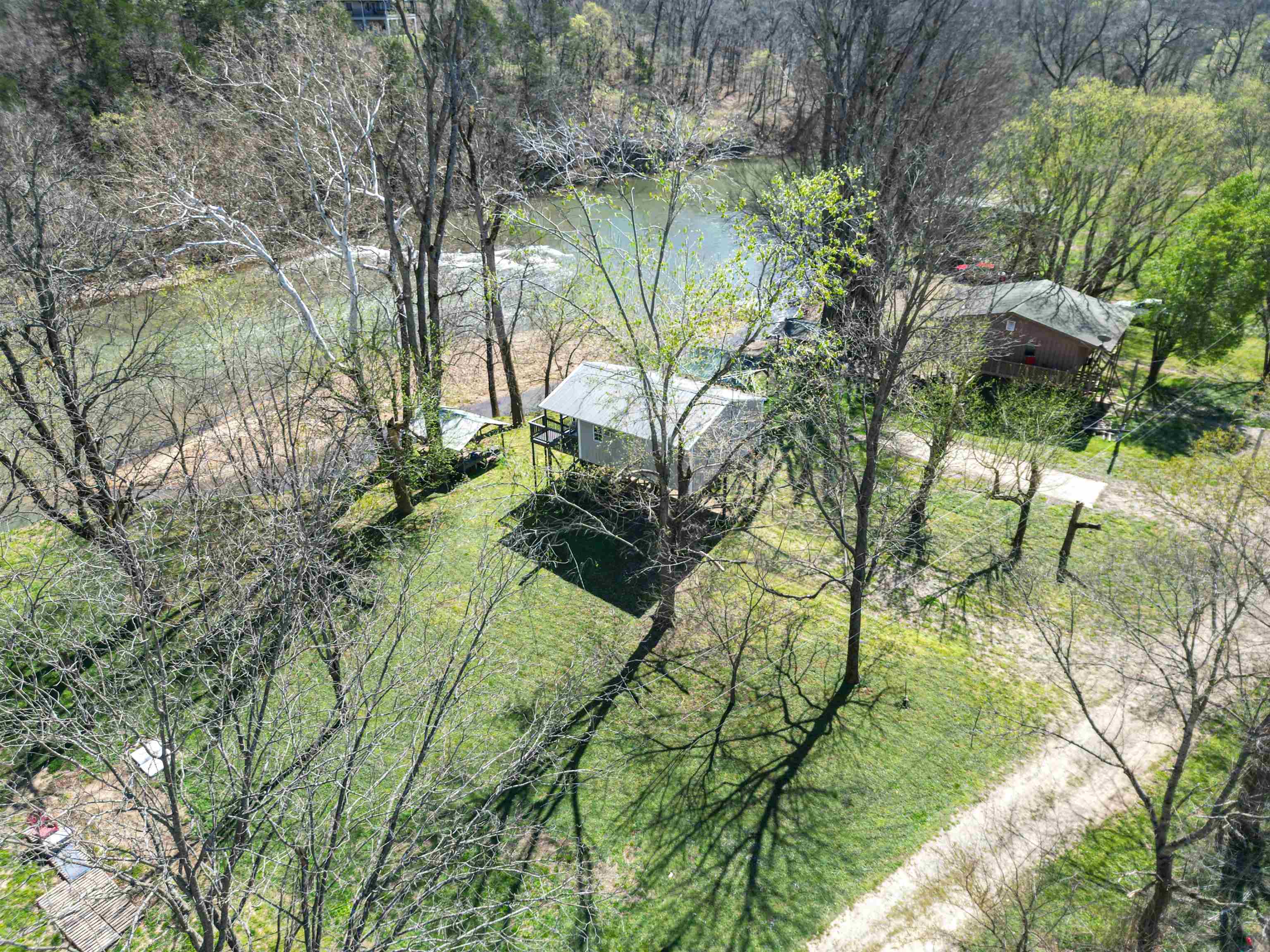 SPRING FALLS - Residential