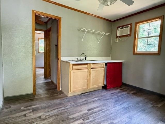 SPRING FALLS - Residential