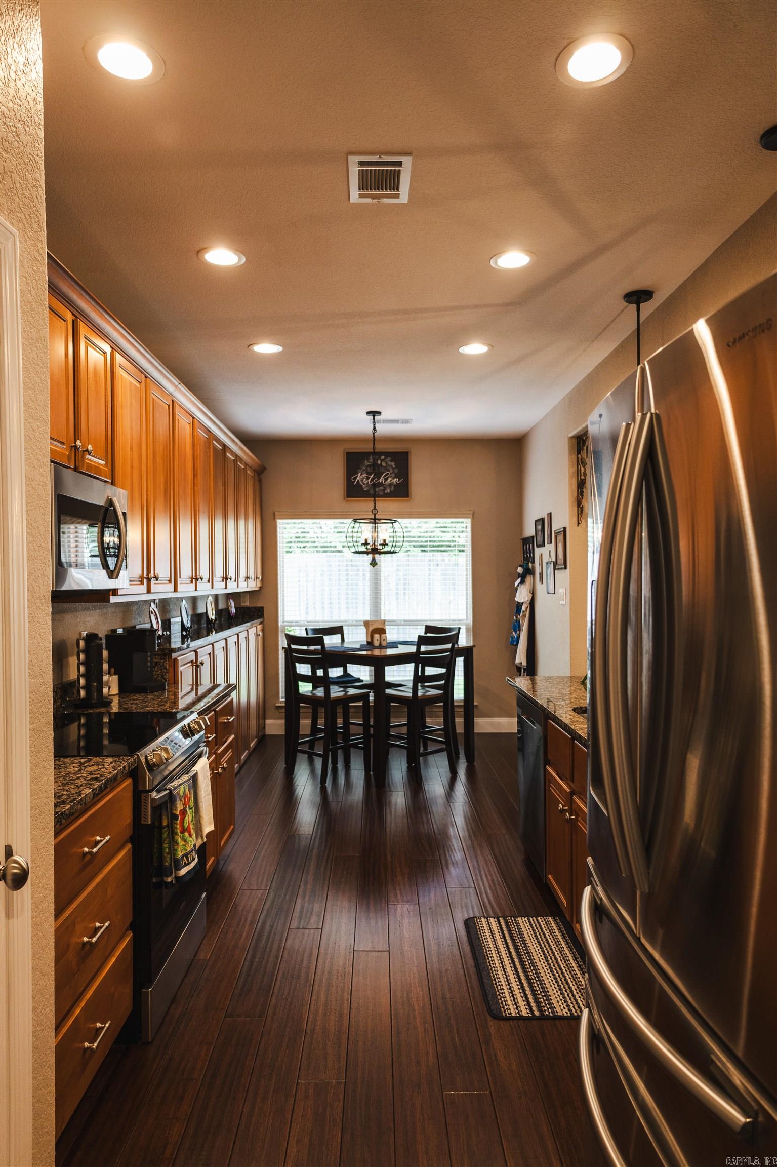 Forest Lakes - Residential