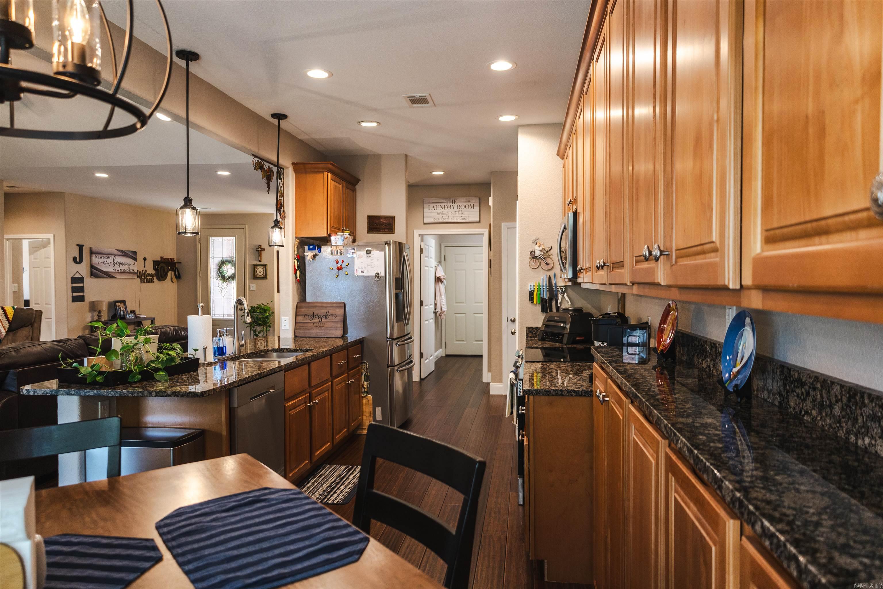 Forest Lakes - Residential
