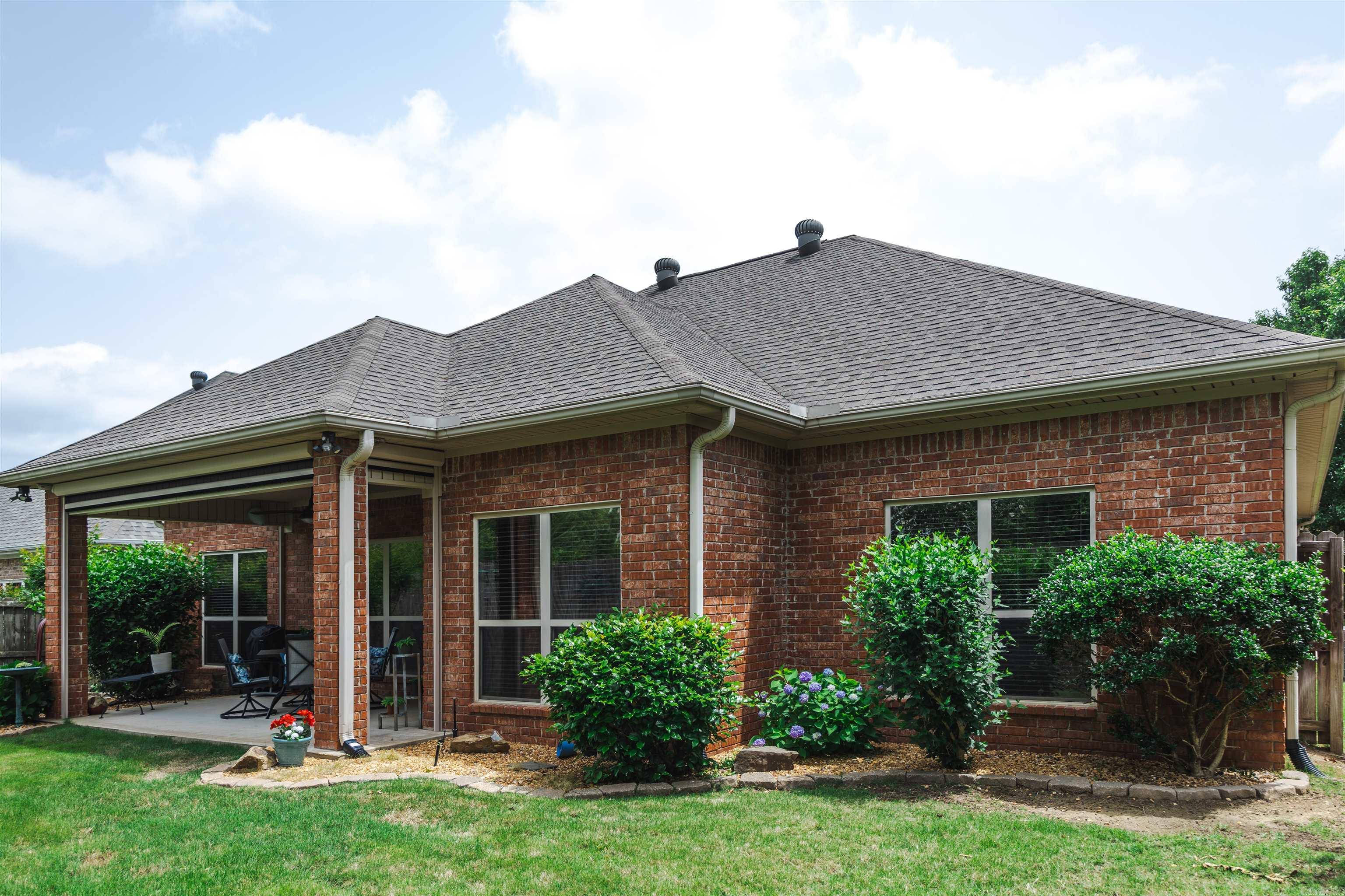 Forest Lakes - Residential