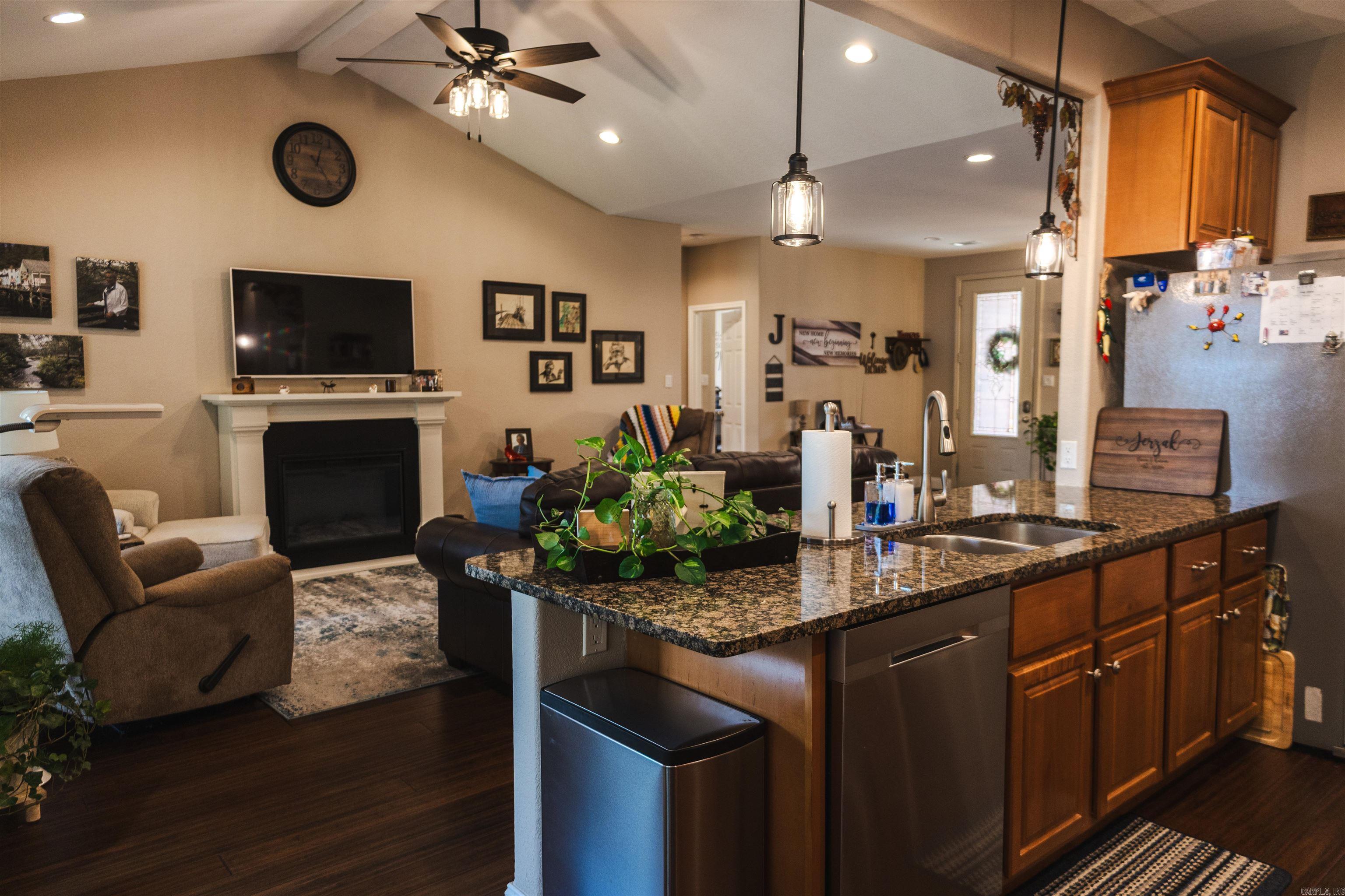 Forest Lakes - Residential