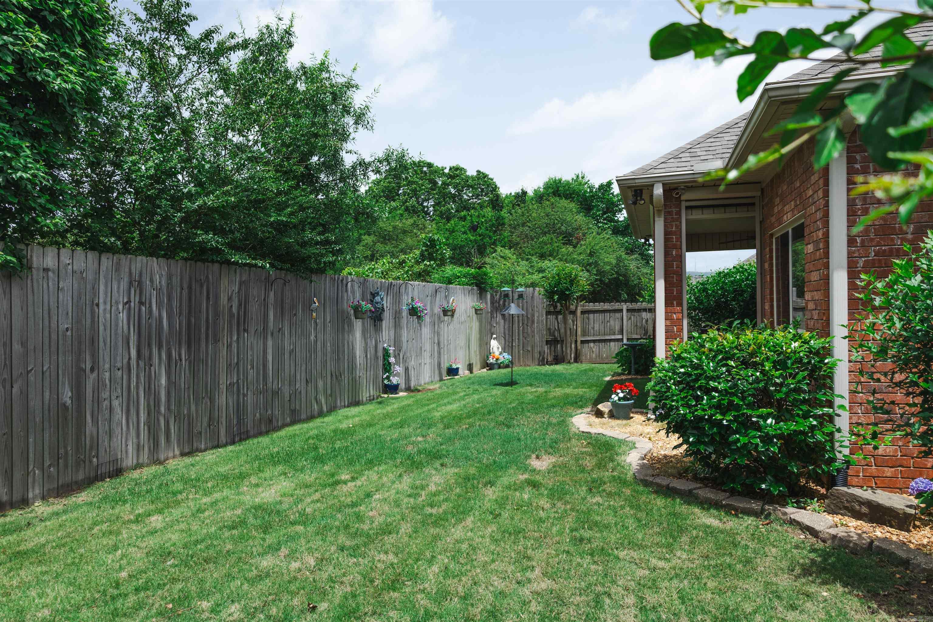 Forest Lakes - Residential