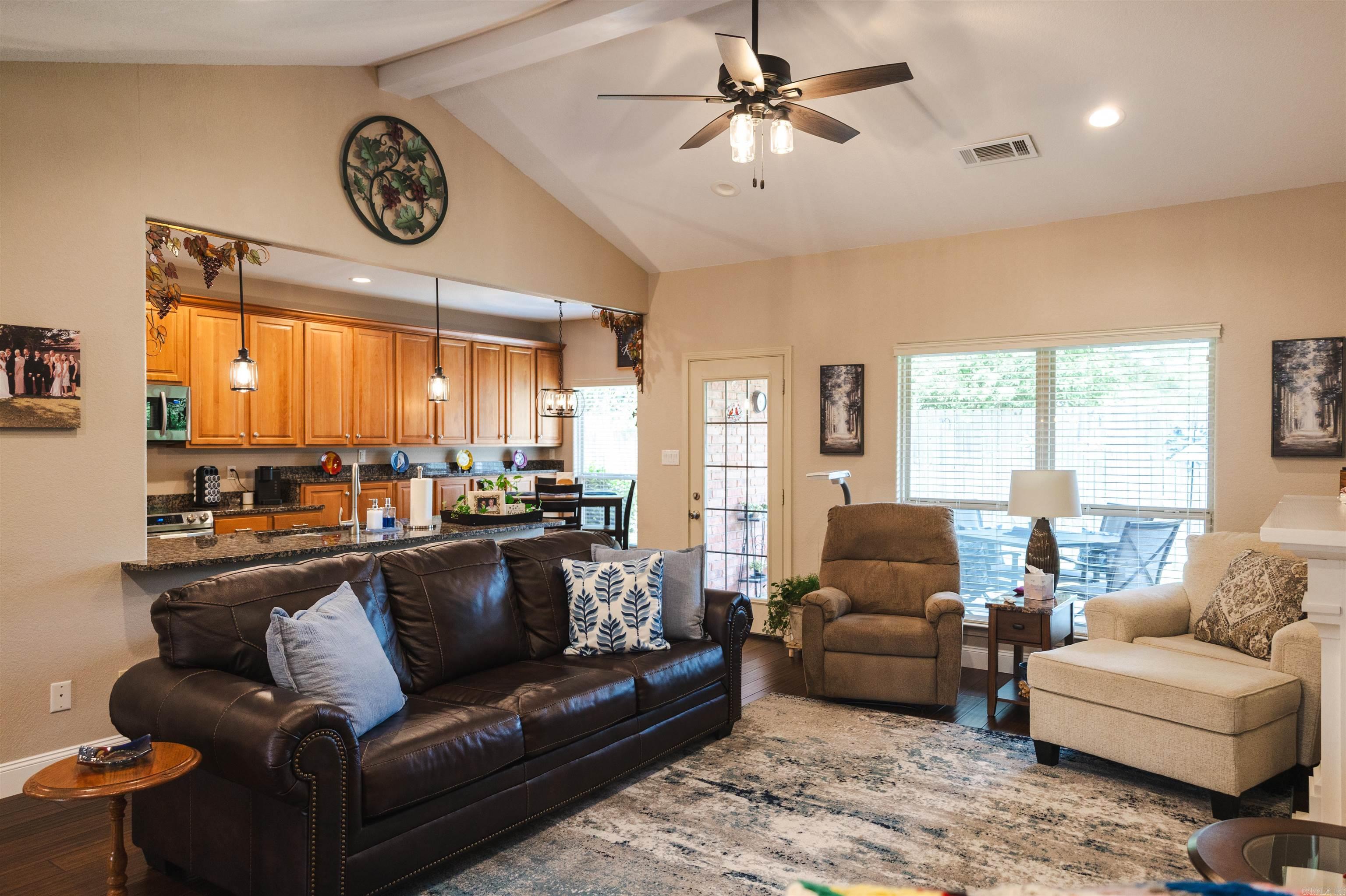 Forest Lakes - Residential