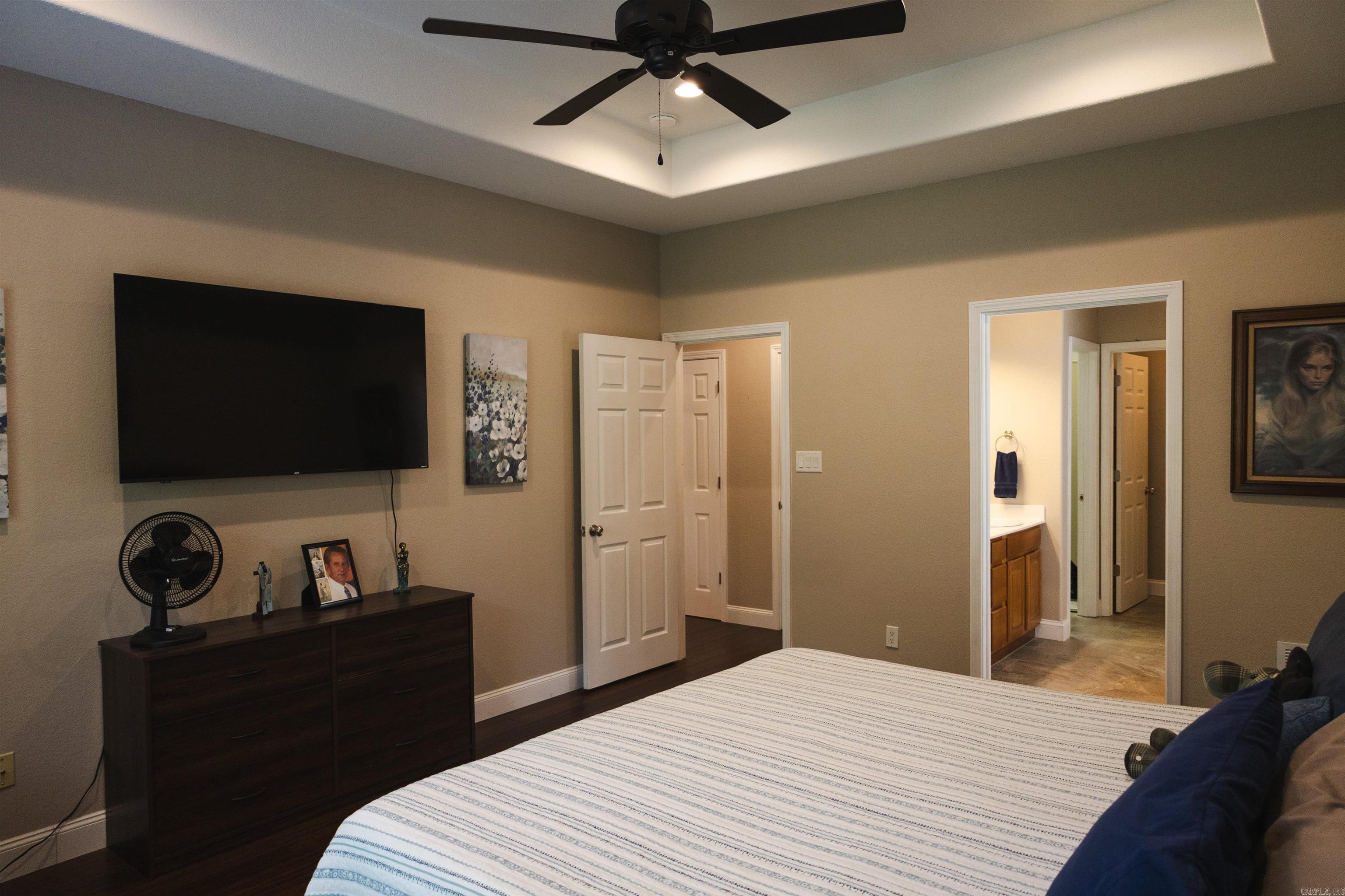 Forest Lakes - Residential
