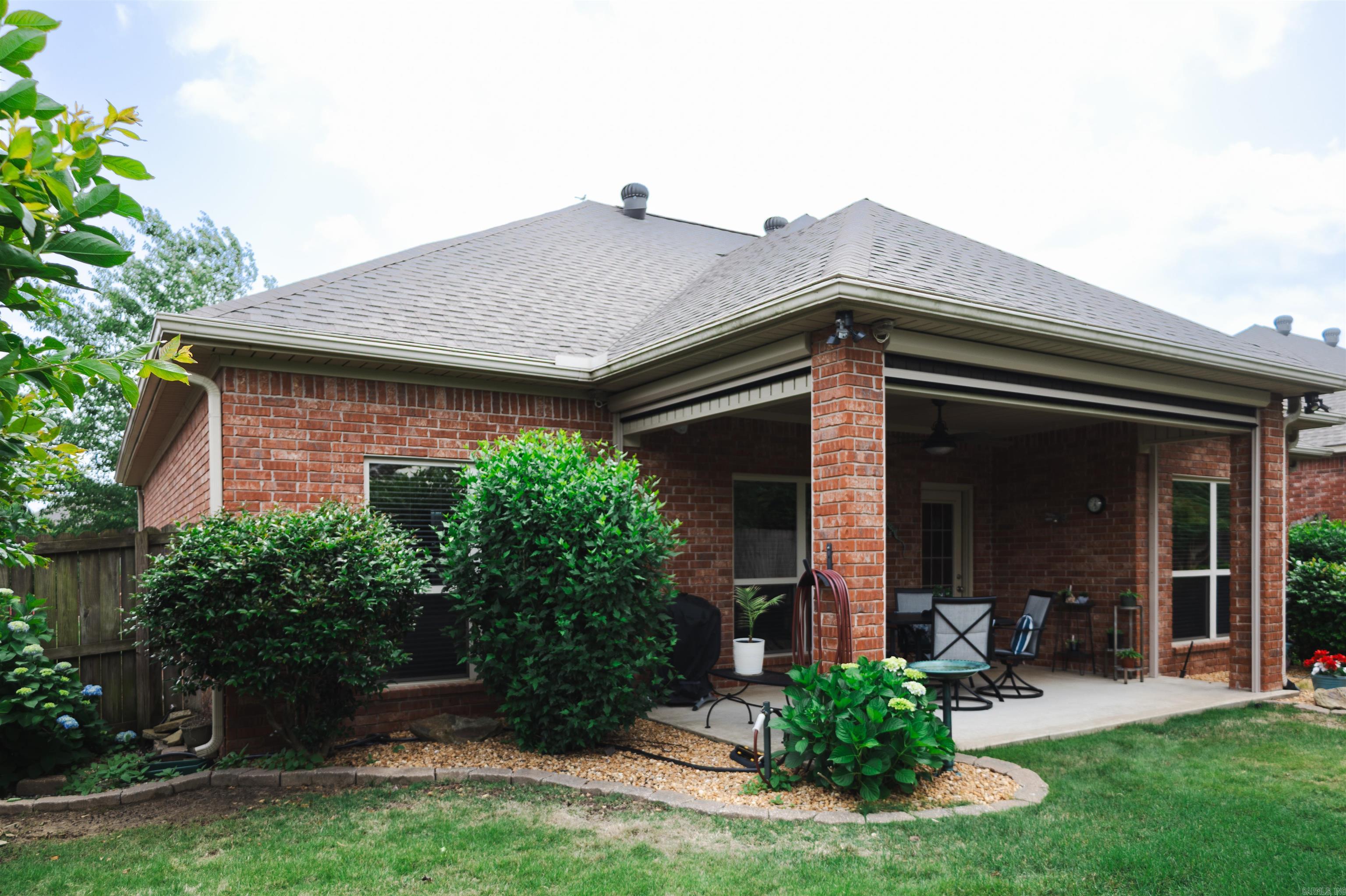 Forest Lakes - Residential
