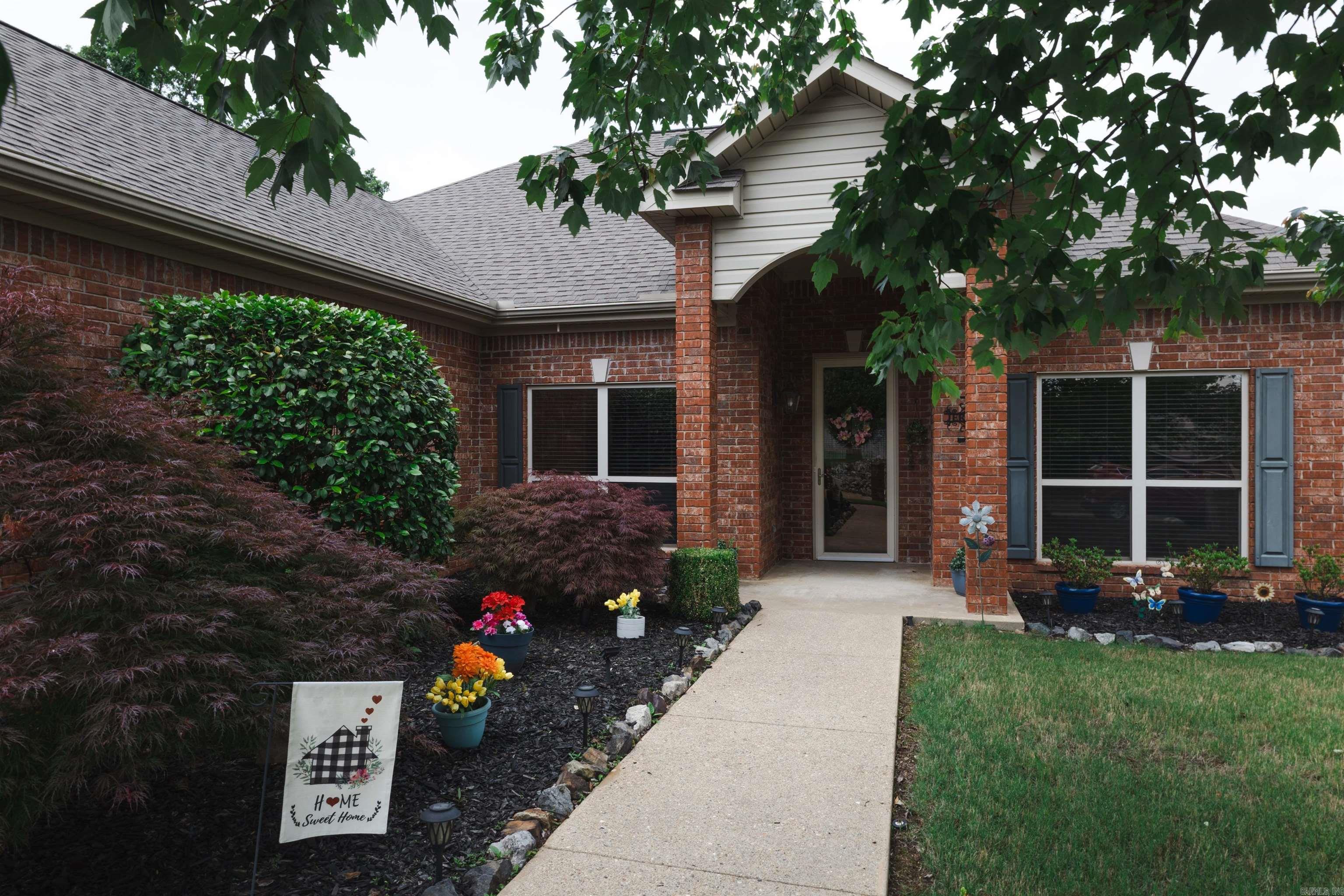 Forest Lakes - Residential