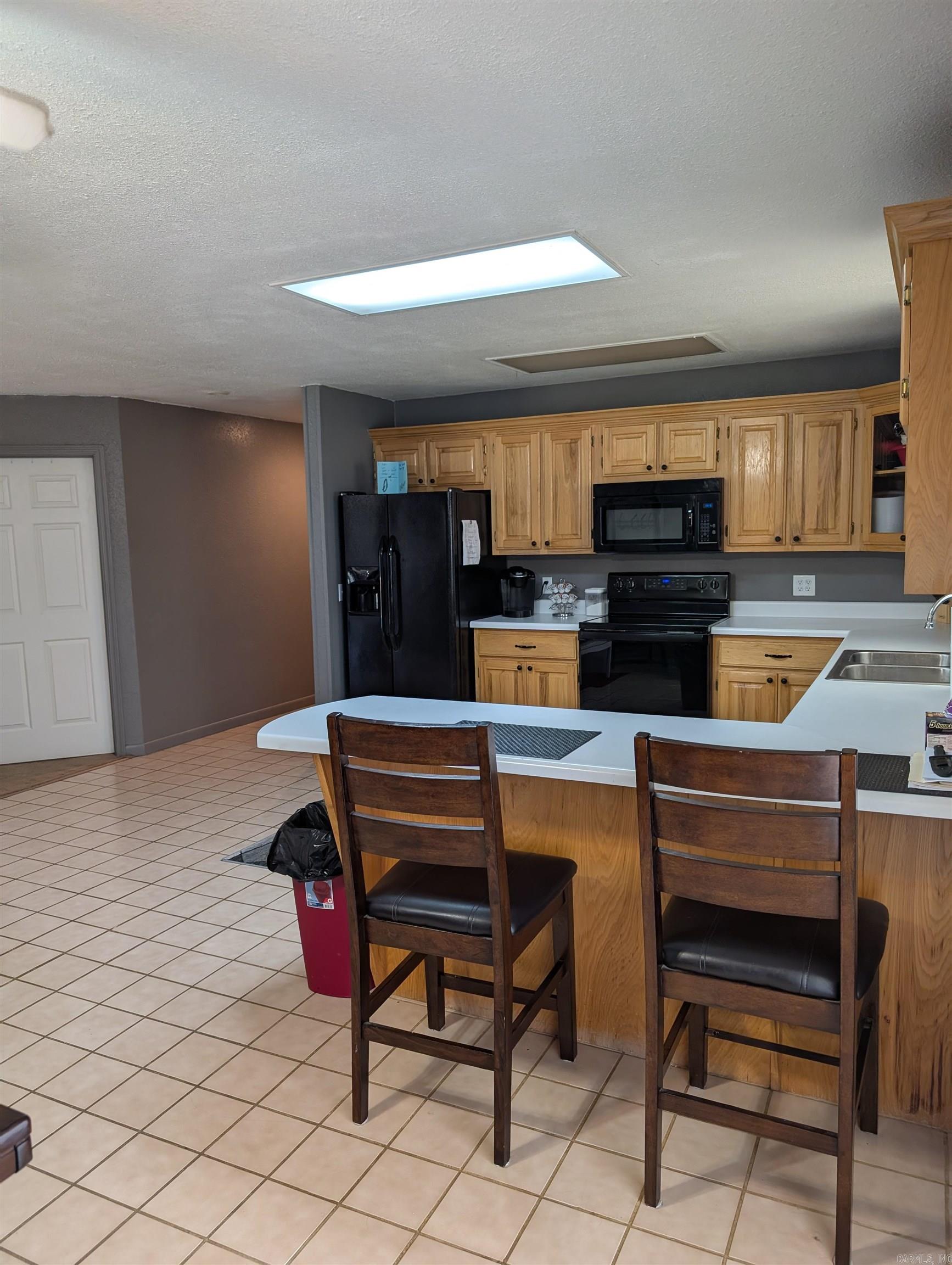 County - Residential