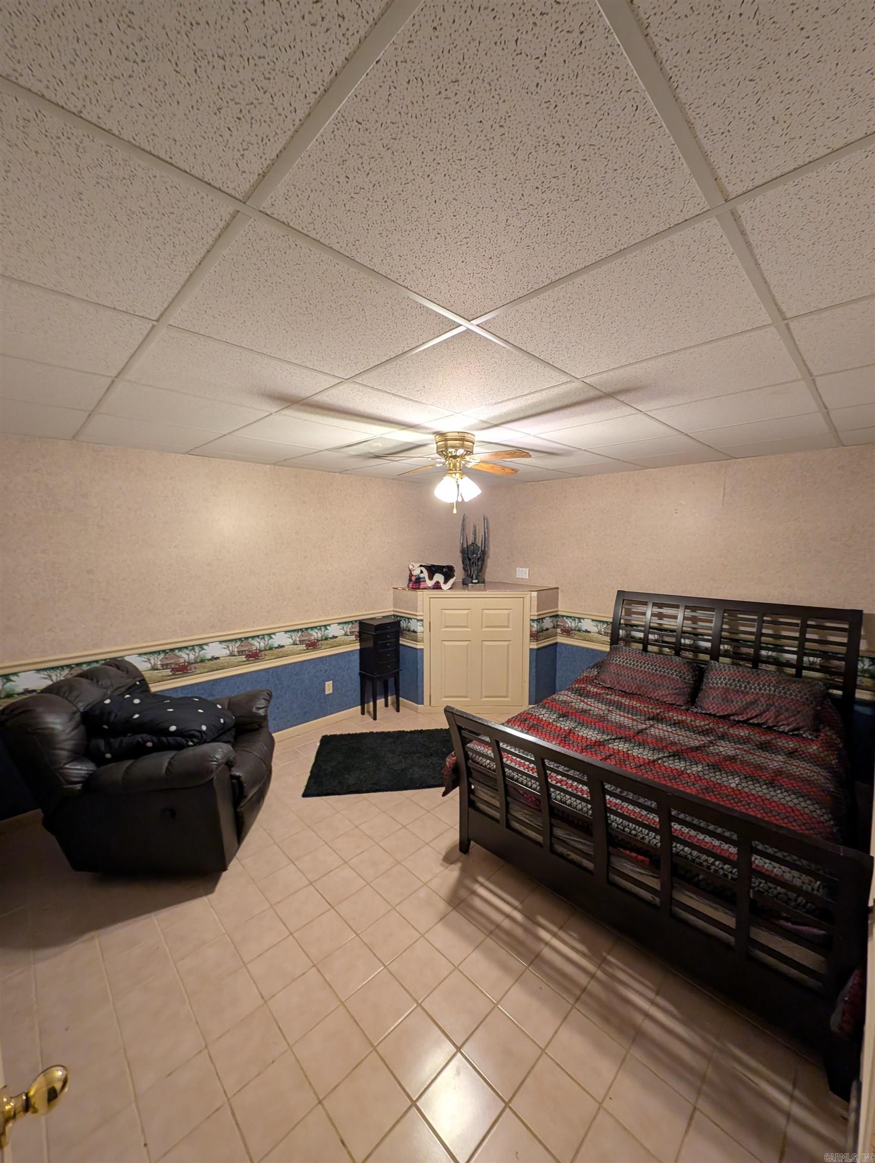 County - Residential