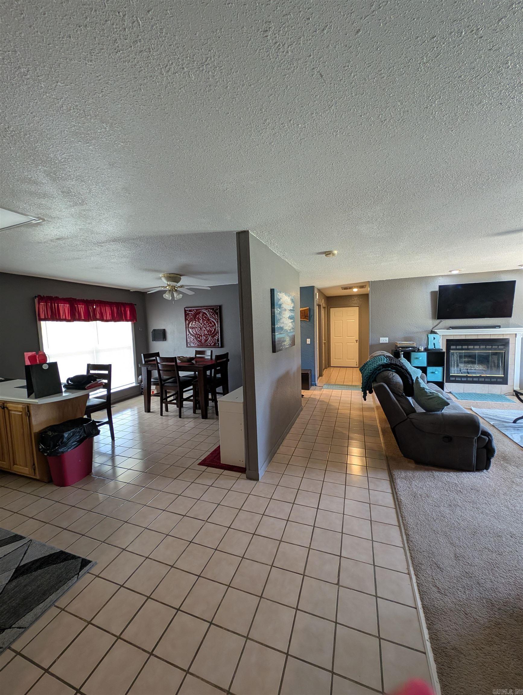 County - Residential