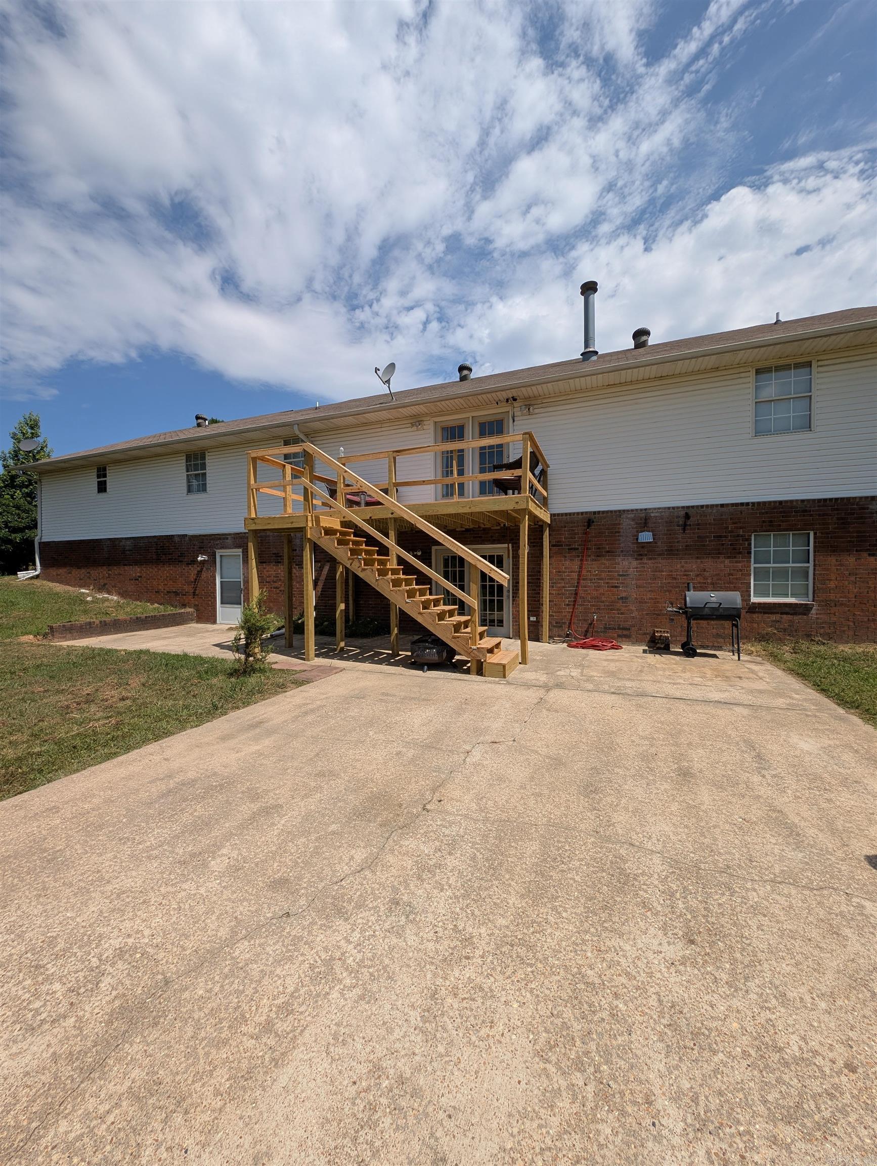 County - Residential