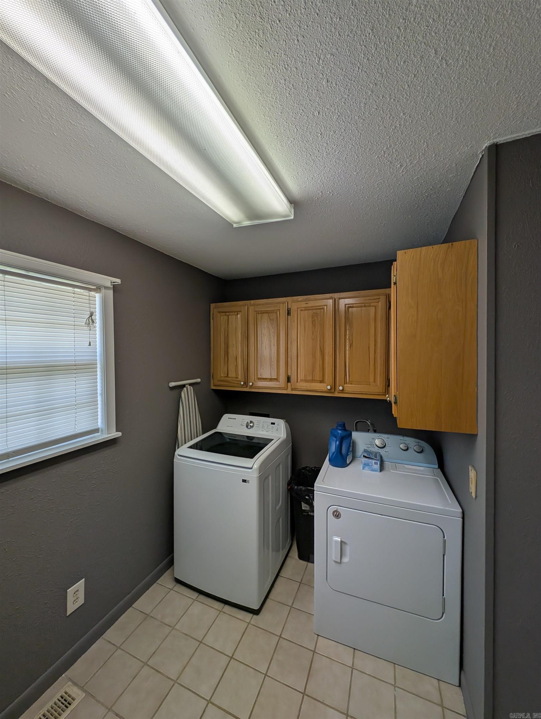 County - Residential