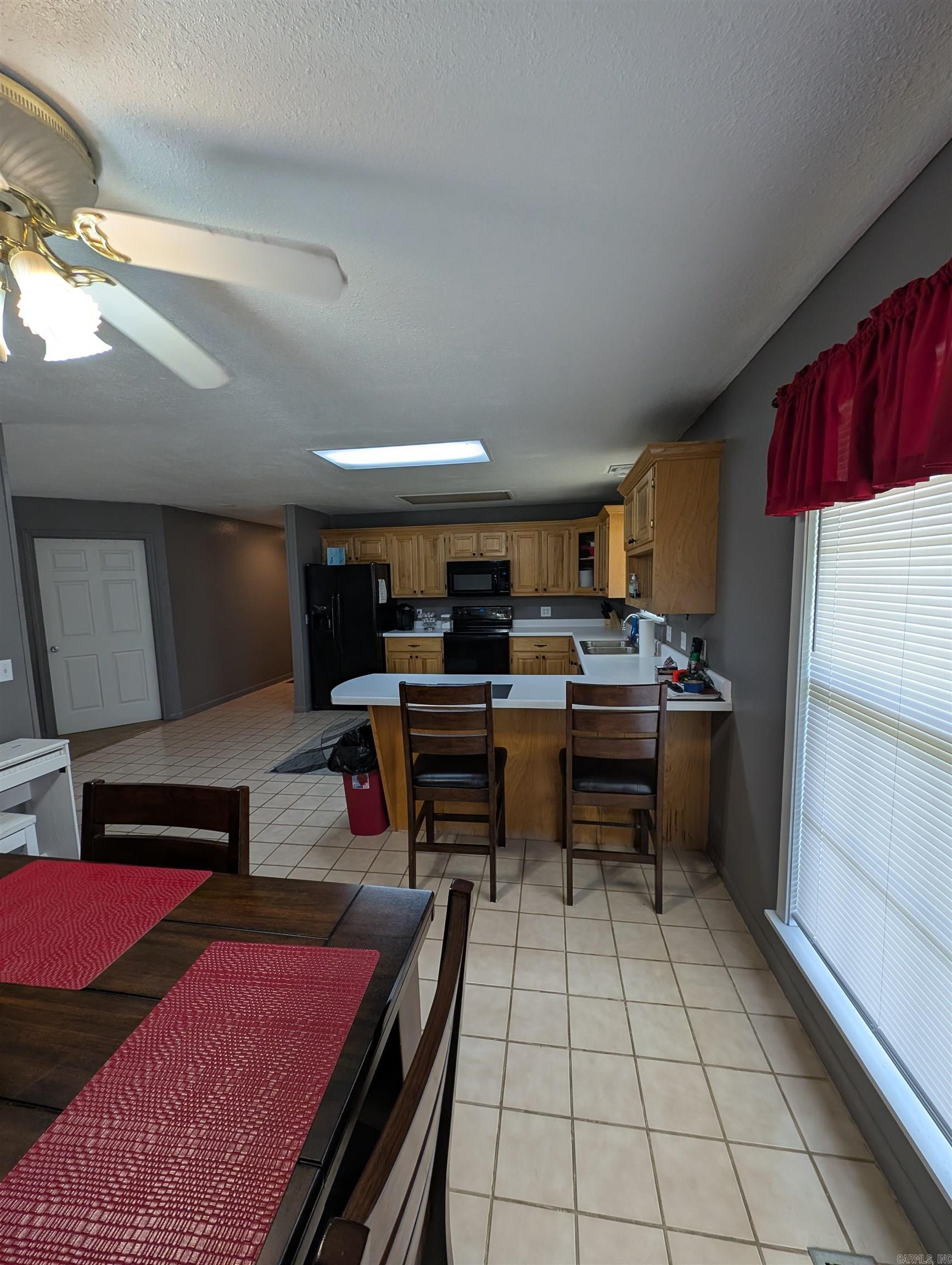 County - Residential