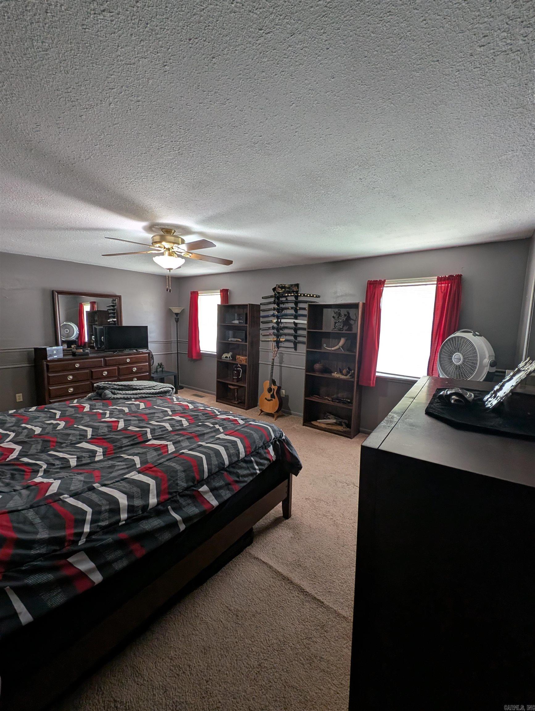 County - Residential