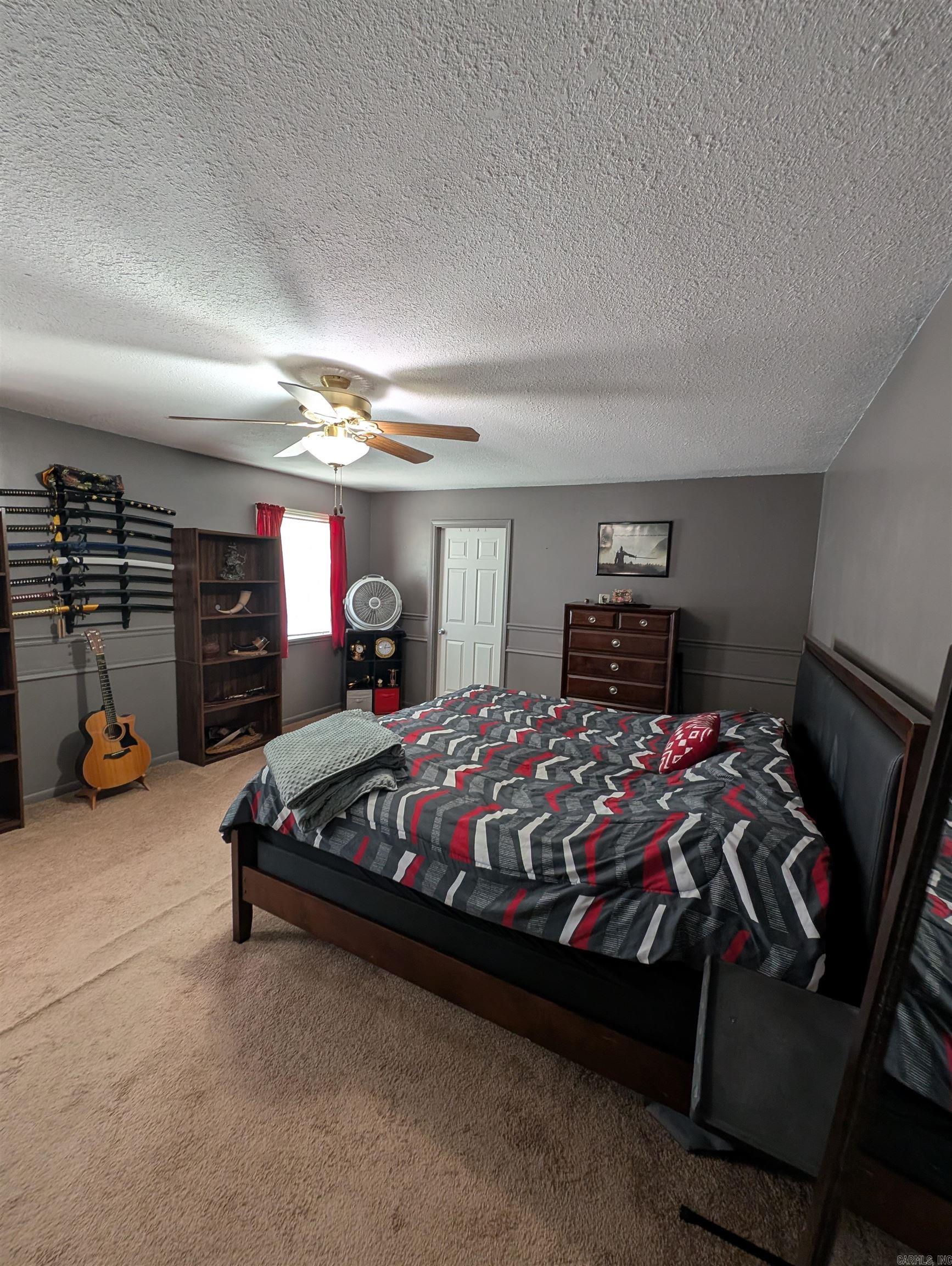 County - Residential