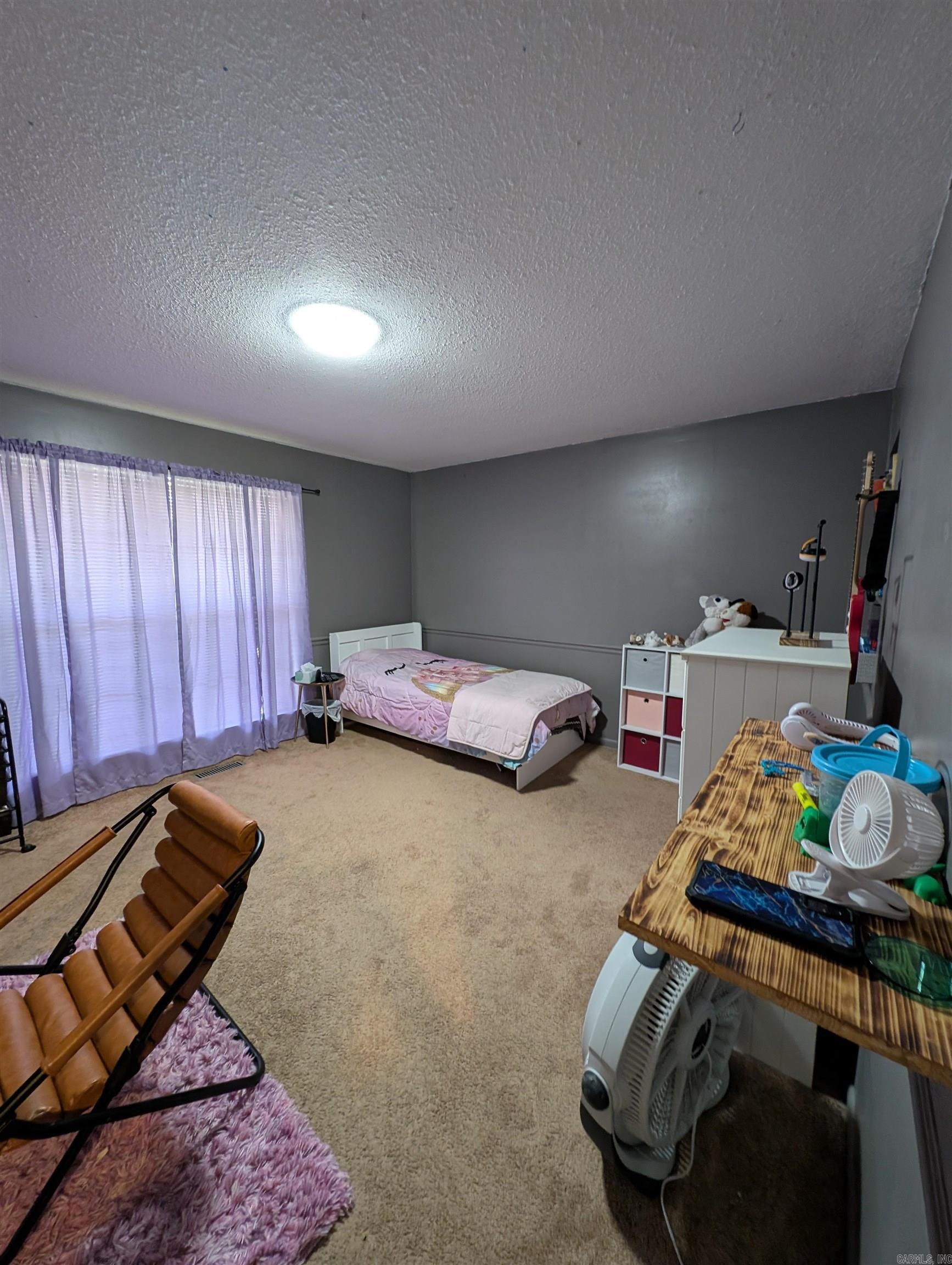 County - Residential