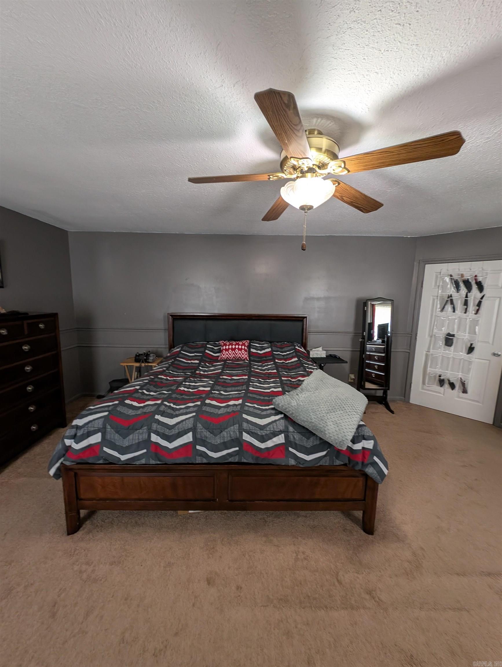 County - Residential