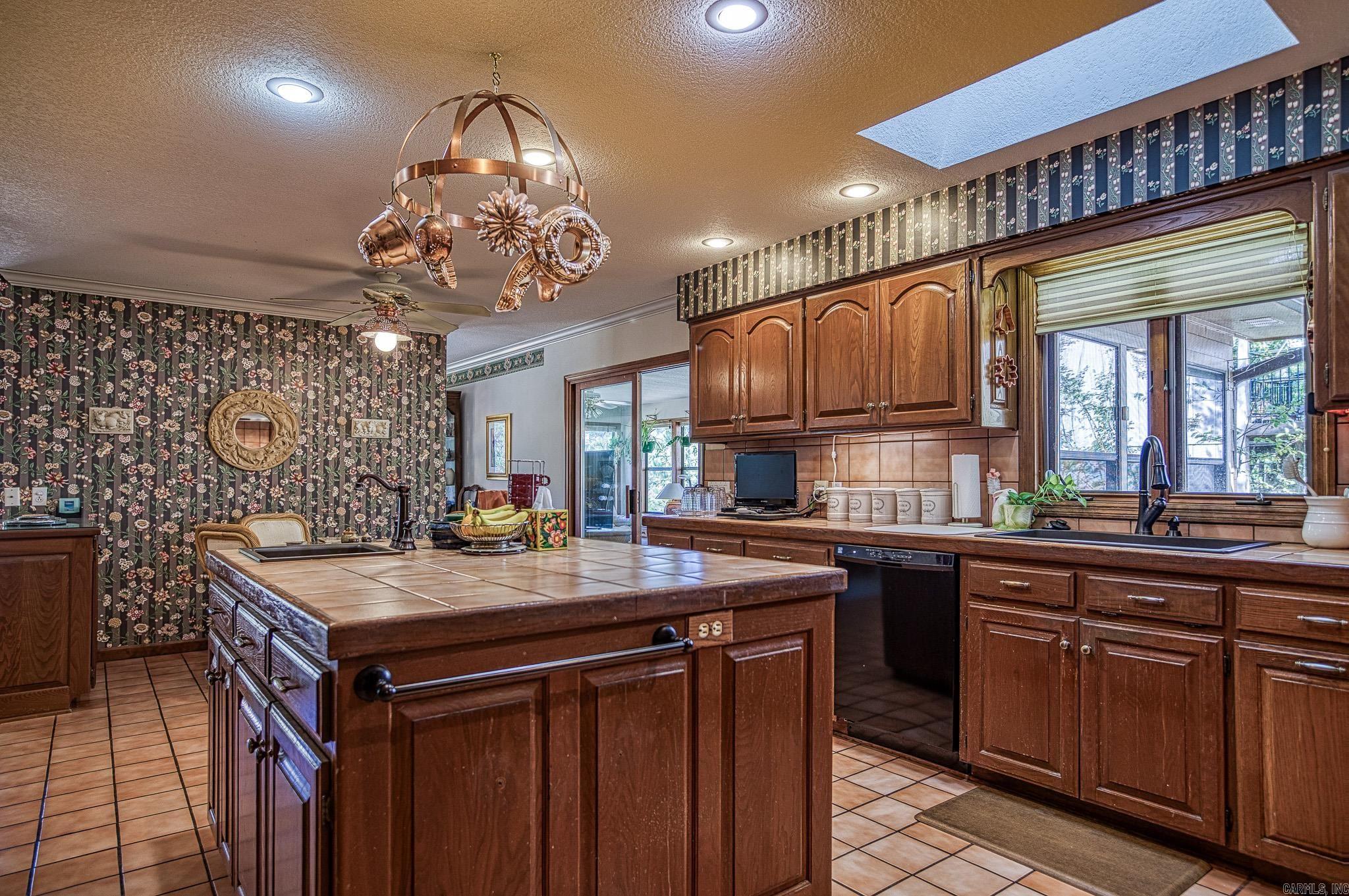 Cresta - Residential